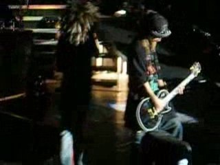 Geh avec Tom et Bill 10.03.08