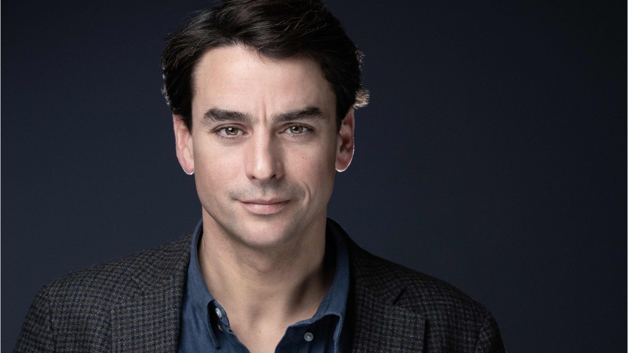 VOICI : Julian Bugier en vacances : le présentateur télé pose avec sa fille