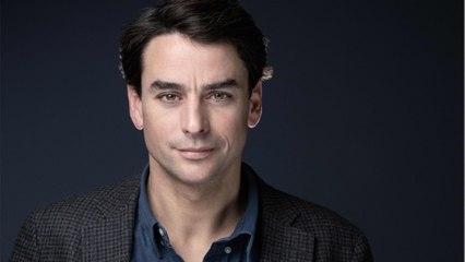 VOICI : Julian Bugier en vacances : le présentateur télé pose avec sa fille