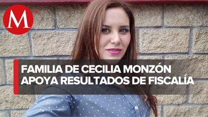 "Mientras confiemos en fiscalía, seguiremos colaborando con ellos": Helena Monzón