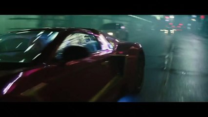 La bande-annonce de Suicide Squad : le film quitte le catalogue Netflix