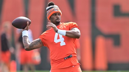 How Does The Deshaun Watson News Impact Fantasy Football?
