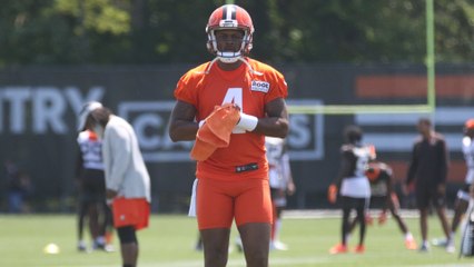 Can The Browns Survive The First 6 Games Of Watson's Suspension?