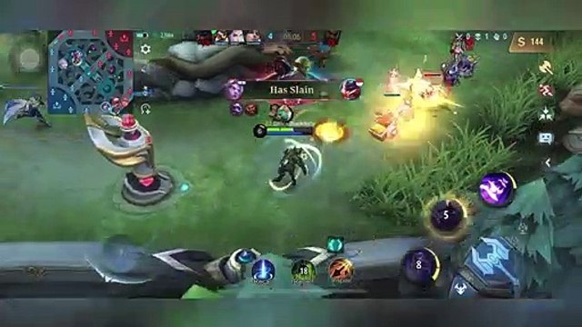 Karrie ‼️ Karrie - Best Build Tersakit | TUTORIAL Karrie Mobile Legends | MLBB