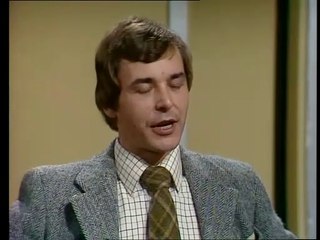 Mind Your Language  S2/E6  'A Hard Day's  Night'   Barry Evans • Francoise Pascal  • Anna Bergman
