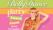 Belly Dance Party  - video instruction in social bellydance - with Neon