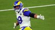 Aaron Donald Would Not Have Returned if Sean McVay Wasn’t Coaching Rams