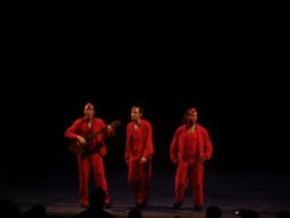 Les Wriggles - Tant pis! Tant mieux!