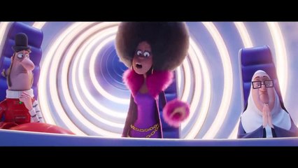 Minions 2 - A Origem de Gru _ Trailer Dublado