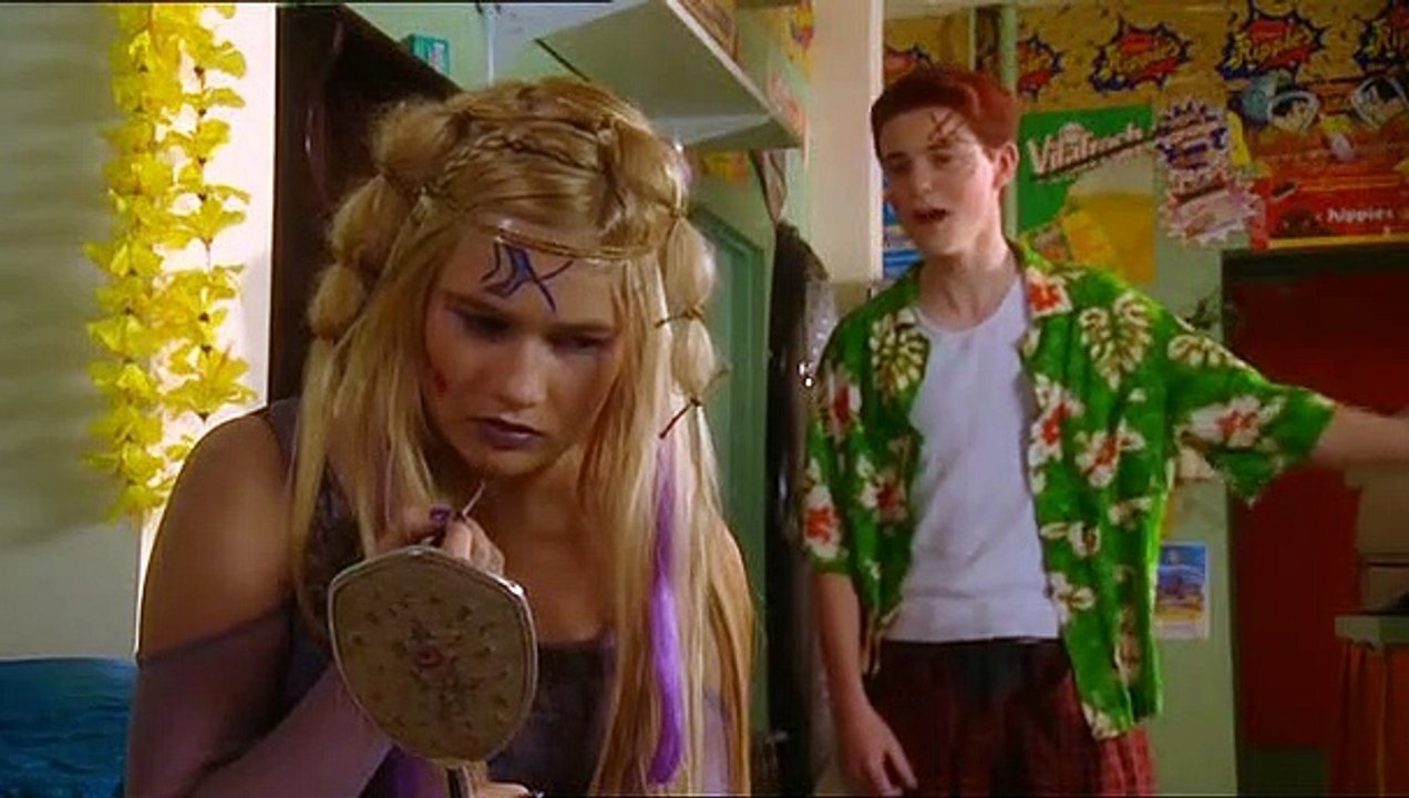 The Tribe Staffel 3 Folge 38