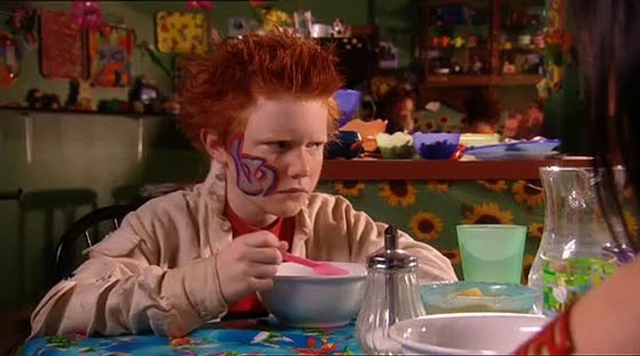 The Tribe Staffel 3 Folge 42