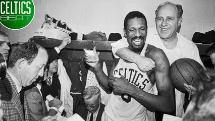 Does Bill Russell Get Enough Respect?