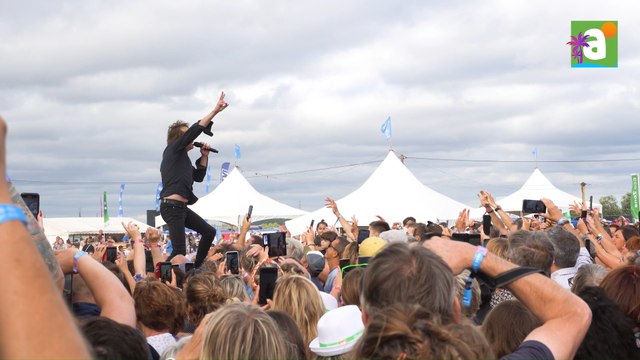 #4 Les Gens d'Ere - Un dernier jour de festival déjanté