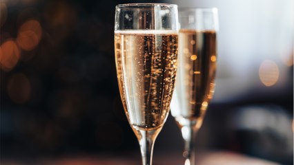 Ils équipent leurs bouteilles de champagne de puces pour lutter contre le marché de la revente