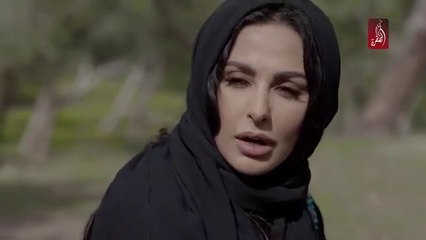 المسلسل البدوي نوف، الحلقة 05
