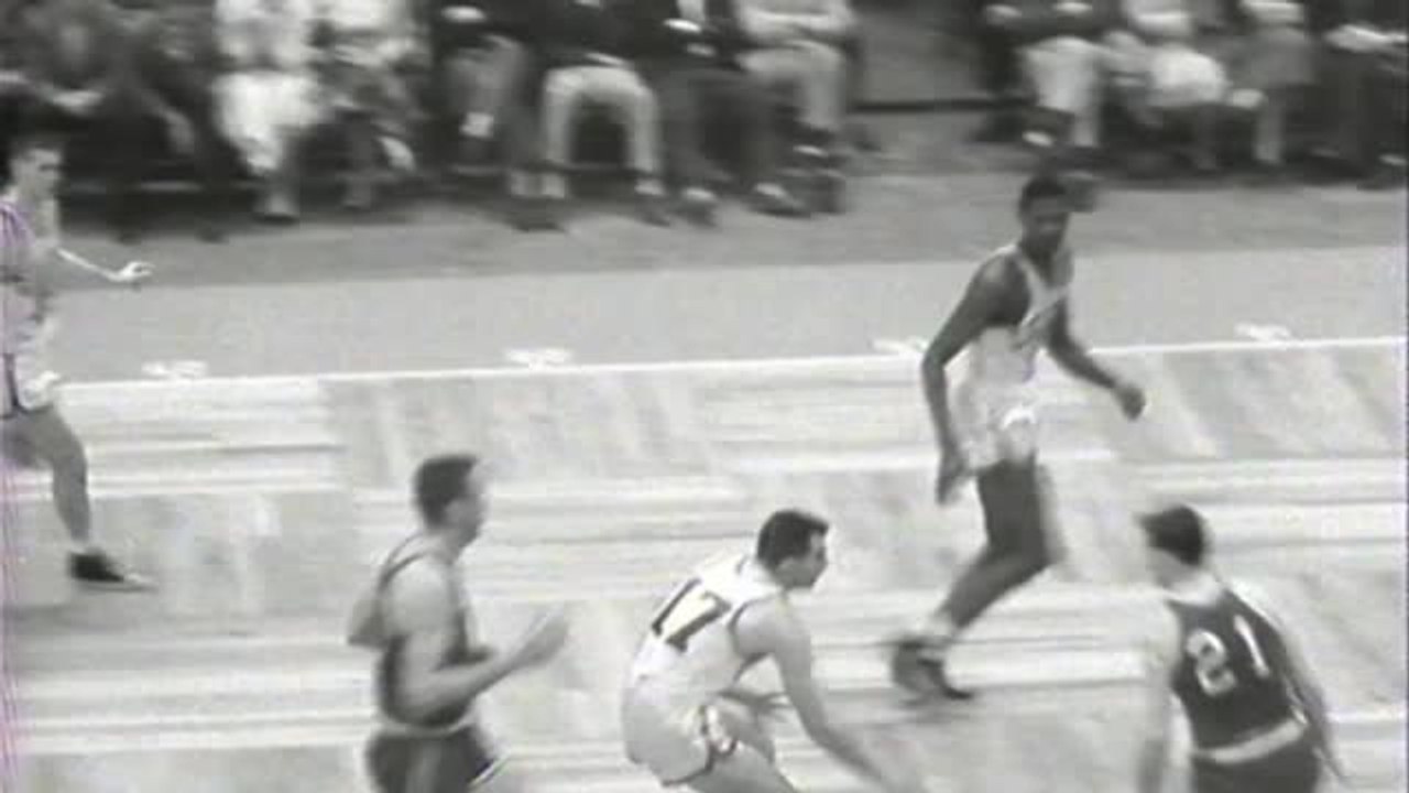 Bill Russell: Die NBA trauert um eine Legende