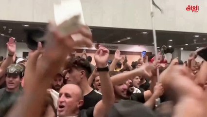 تقرير اليوم: التيار والإطار وبوصلة الحوار