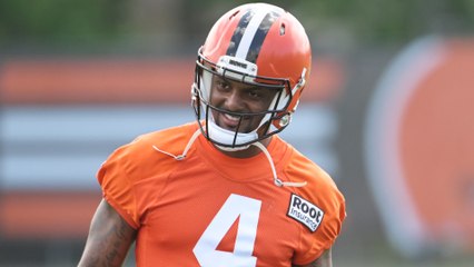 Should You Be Taking A Chance On Drafting Deshaun Watson This Year?