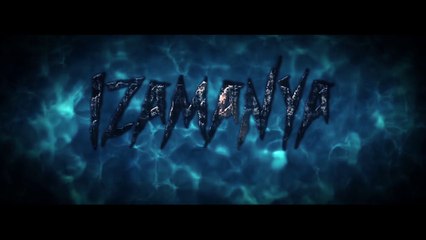 IZAMANYA - I‘VE BEEN WAITING - TEASER 2017 - ALBUM #SECOND LIFE