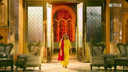 Indian Matchmaking Saison 2 - Trailer (EN)