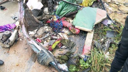 Axe Abidjan - Alépé : au moins 21 morts et plusieurs blessés dans un accident de la circulation