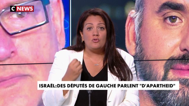 Faten Hidri : «Nous devons travailler en priorité sur le vivre ensemble pour éviter que le racisme augmente et que l'antisémitisme explose»