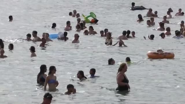 Las ansias de vacaciones disparan la ocupación en un contexto económico incierto