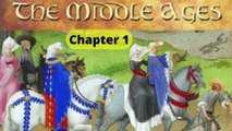 learn English through story level-3 (The Story of the Middle Ages) Chapter 1