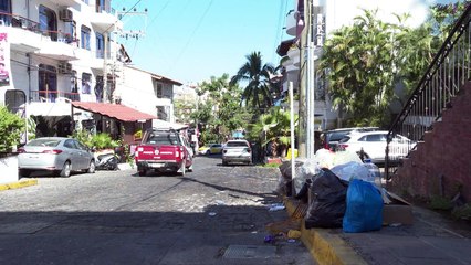 Michel pidió a AMLO entregar a Marina control de la policía | CPS Noticias Puerto Vallarta