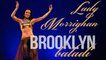 Brooklyn Baladi - Tribal Belly Dance Choreography with Lady Morrighan
