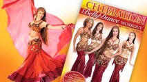 The Belly Dance Celebration Workout! :: instant video / DVD WorldDanceNewYork.com