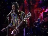 Chuck Berry & Rocking Horse - Reelin' and rockin'  03-29-1972