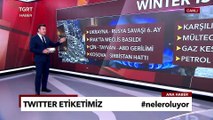 Zor Bir Kış Bizi Bekliyor: Winter Is Coming - Alper Altun ile TGRT Ana Haber
