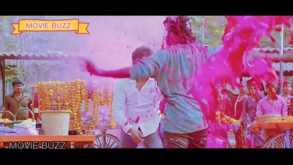 2022 New Blockbuster Full Hindi Dubbed Action Movies | New South Indian Movie 2022 latest movie ( part -1 )