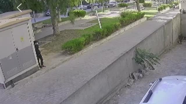 Aydın gündem haberi: Didim Belediyesi Zabıta Müdürü, silahlı saldırıda yaralandı (2)