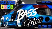 RAF musik - dj mix bass terbaru 2021