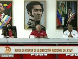 Diosdado Cabello: Con la salida de Duque en Colombia se va el narcotráfico desde Nariño