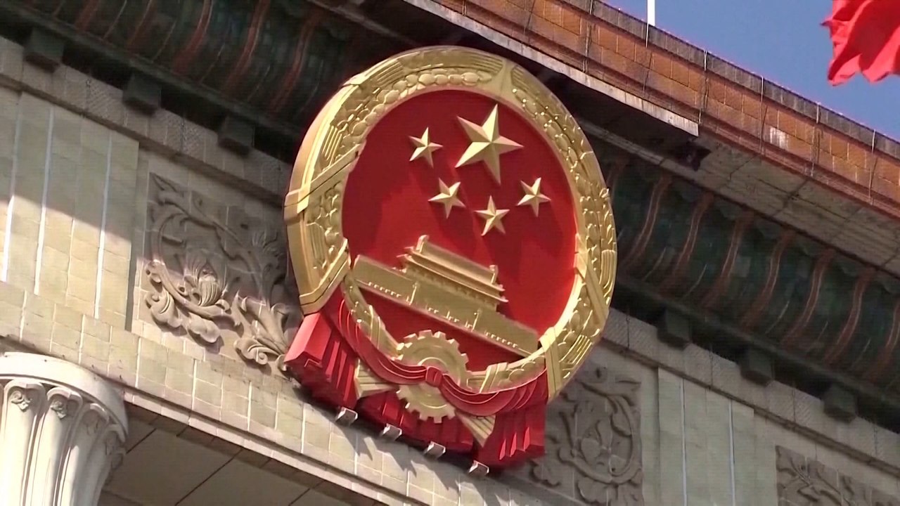 توتر بين واشنطن وبكين على خلفية زيارة محتملة لنانسي بيلوسي إلى تايوان