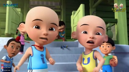 Dj peluk cium peluk cium bolak balik ( upin )