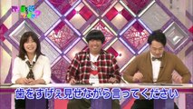 120326 乃木坂って、どこ？第25回 メンバーによるタレコミ企画