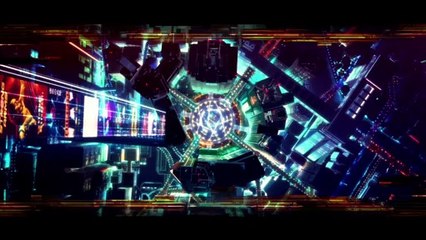 Cyberpunk: Edgerunners - Tráiler oficial Netflix (versión de Studio Trigger)