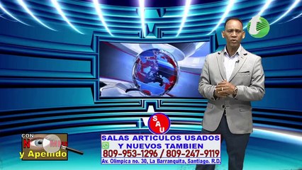 Logro Recuperar a su padre luego de varios dias desaparecido