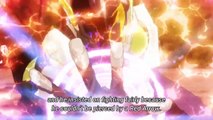 Platinum End Red vs Metropoliman「AMV」 Lonely Way #anime #amv #music #ncs