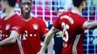 Thomas Müller Cross Bar Goal (FC Bayern München - Manchester United FC PES 2021)