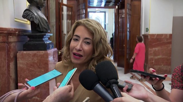 El Gobierno cree que la gratuidad en Cercanías y Media Distancia beneficiará a 75 millones de viajes / CONGRESO