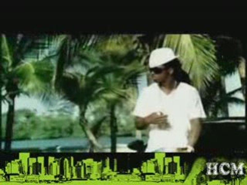 Lil Wayne ft. Birdman -- Stuntin Like My Daddy (RMX)