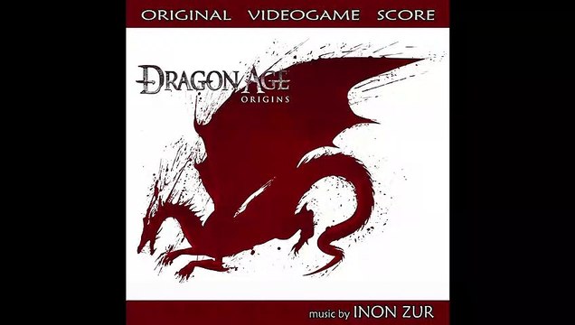 Dragon Age: Origins - Original Videogame Score [#02] - I Am The One (High Fantasy Version)