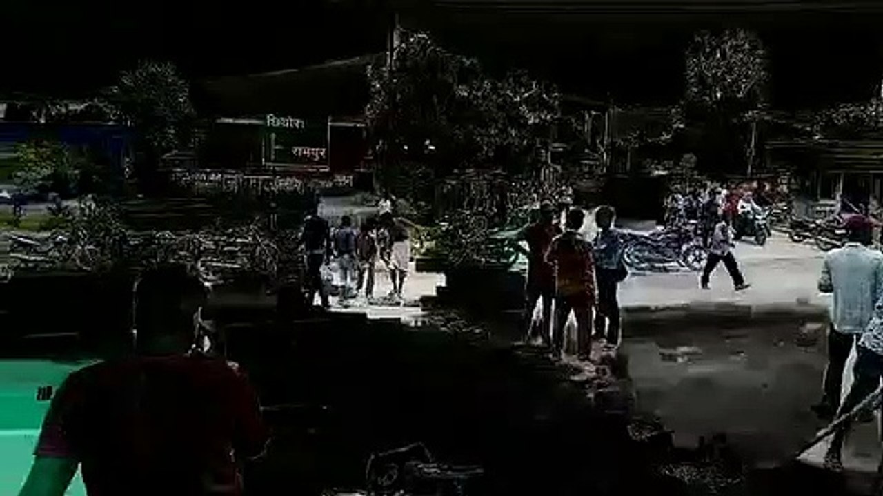 Innocent death due to electrocution