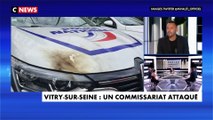 Jérôme Jimenez : «C'est très compliqué de travailler dans de bonnes conditions avec politiques qui tiennent des discours anti-police»