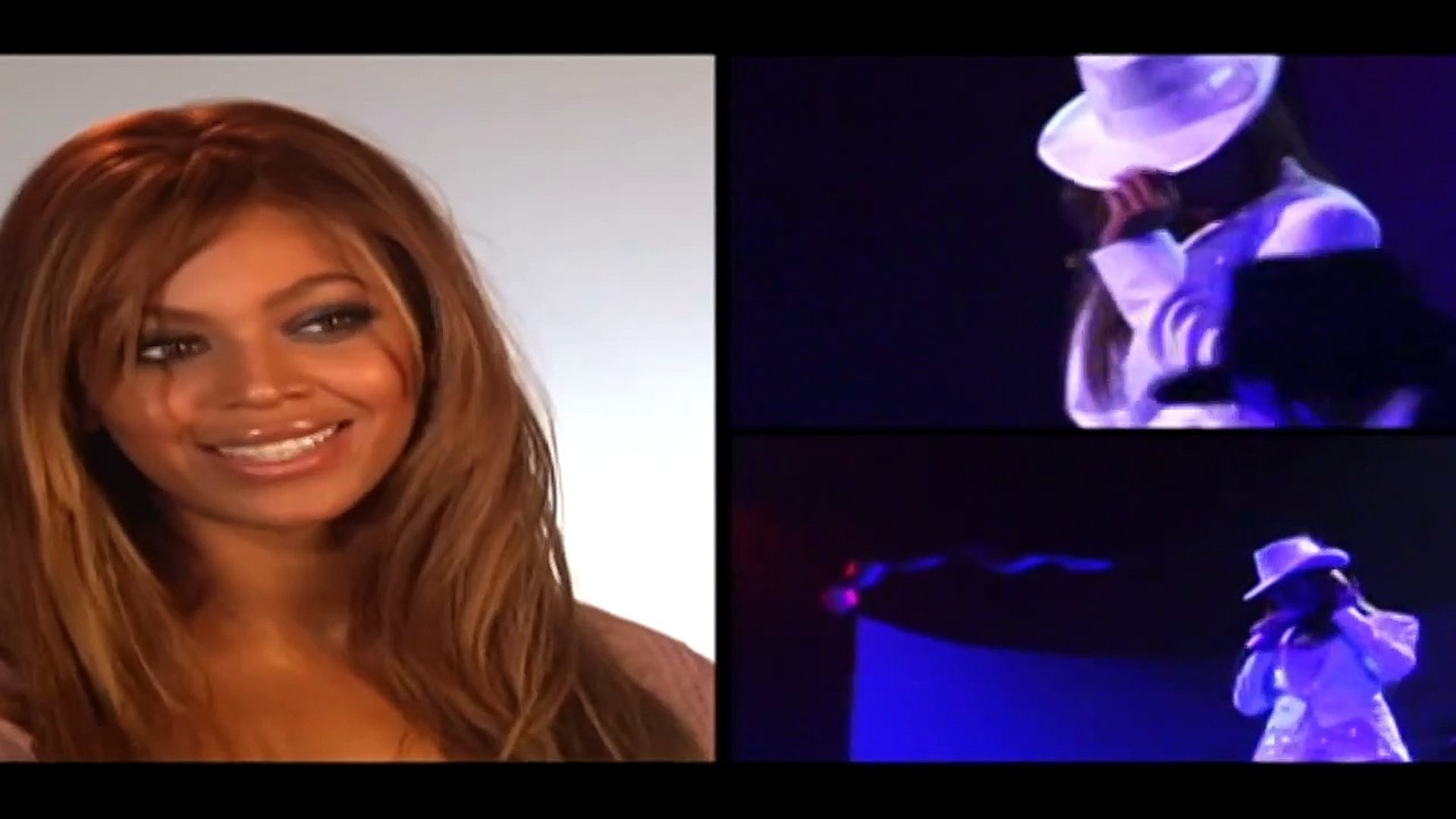 Beyonce Live At Wembley